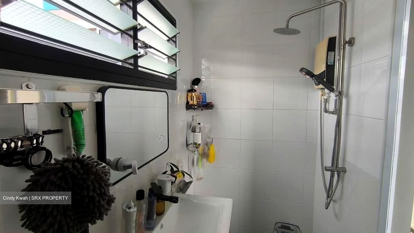 Blk 528 Bukit Batok Street 51 (Bukit Batok), HDB 3 Rooms #566749211
